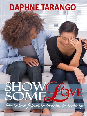 cover image of Show Some Love